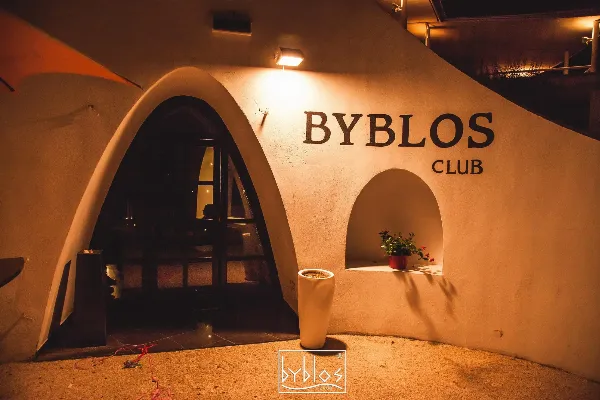 discoteca-Byblos Club-4